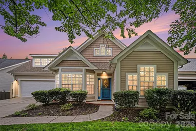 1116 Millbank Drive, Matthews, NC 28104 - Photo 1