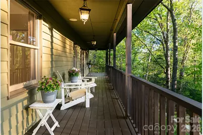 2159 North Fork Right Fork Road, Black Mountain, NC 28711 - Photo 41