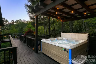 2159 North Fork Right Fork Road, Black Mountain, NC 28711 - Photo 31
