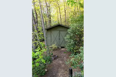 2159 North Fork Right Fork Road, Black Mountain, NC 28711 - Photo 45
