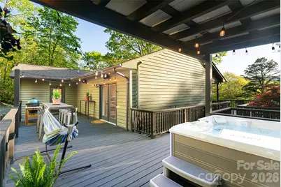 2159 North Fork Right Fork Road, Black Mountain, NC 28711 - Photo 37