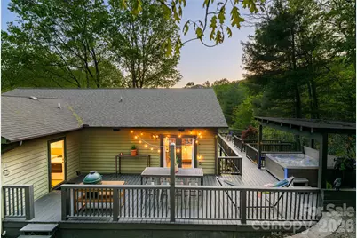 2159 North Fork Right Fork Road, Black Mountain, NC 28711 - Photo 47