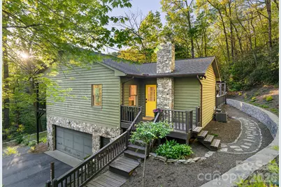2159 North Fork Right Fork Road, Black Mountain, NC 28711 - Photo 33