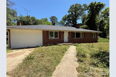 91 Marsh Avenue, Wadesboro, NC 28170 - Photo 1