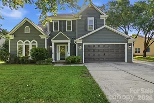 12025 Freshwell Rd, Charlotte, NC 28273 - Photo 3