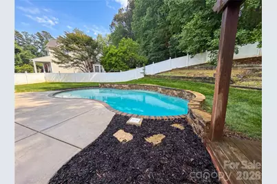 8702 Bell Song Lane, Huntersville, NC 28078 - Photo 17