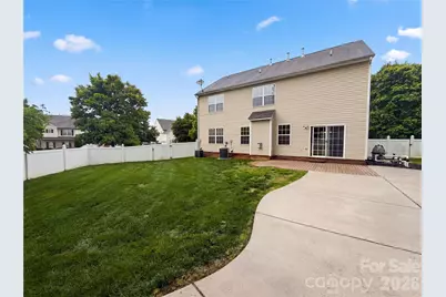 8702 Bell Song Lane, Huntersville, NC 28078 - Photo 5