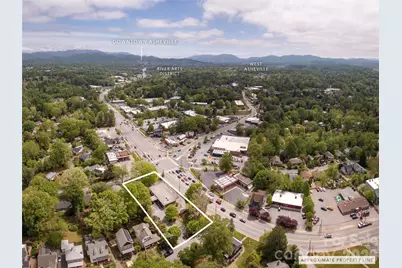 1375 Patton Avenue, Asheville, NC 28806 - Photo 1