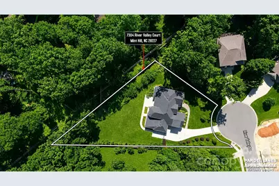 7304 River Valley Court, Mint Hill, NC 28227 - Photo 11