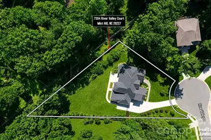 7304 River Valley Court, Mint Hill, NC 28227 - Photo 11