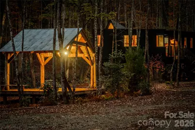 195 Still Waters Lane, Brevard, NC 28712 - Photo 15