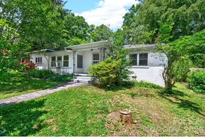 411 Hillcrest Circle, Hendersonville, NC 28792 - Photo 1