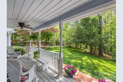 81 Old Gap Creek Road, Fairview, NC 28730 - Photo 3