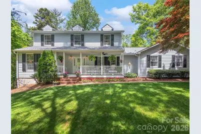 81 Old Gap Creek Road, Fairview, NC 28730 - Photo 1