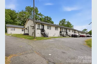 306 N Jackson Street, Salisbury, NC 28144 - Photo 5