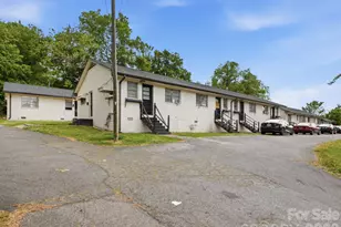 306 N Jackson St, Salisbury, NC 28144 - Photo 5
