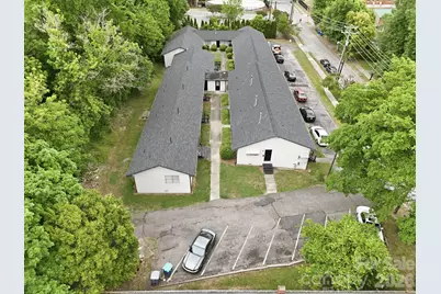 306 N Jackson Street, Salisbury, NC 28144 - Photo 35