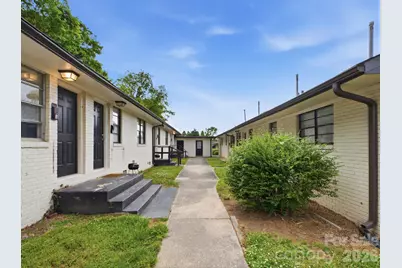 306 N Jackson Street, Salisbury, NC 28144 - Photo 3