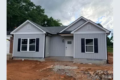 1214 Patterson Street, Shelby, NC 28152 - Photo 1