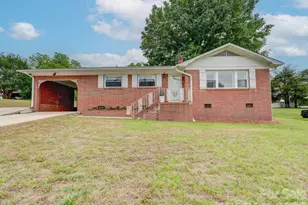 117 Piedmont Dr, Kannapolis, NC 28081 - Photo 1