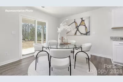 3851 Maxwell Henry Lane NW, Conover, NC 28613 - Photo 5
