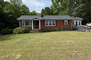 1100 Old Lilesville Rd, Wadesboro, NC 28170 - Photo 1
