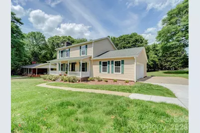 1707 David Drive, Shelby, NC 28150 - Photo 3