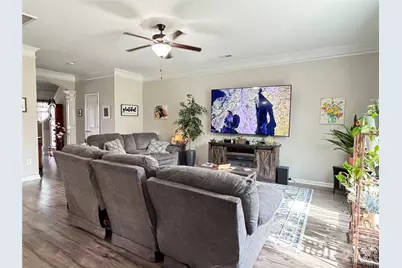 6105 Lighted Way Lane, Indian Trail, NC 28079 - Photo 7