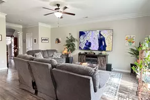 6105 Lighted Way Ln, Indian Trail, NC 28079 - Photo 7