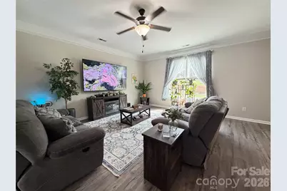 6105 Lighted Way Lane, Indian Trail, NC 28079 - Photo 5