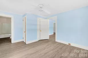 317 W D St, Salisbury, NC 28144 - Photo 21