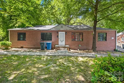 317 W D Avenue, Salisbury, NC 28144 - Photo 1