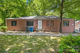 317 W D St, Salisbury, NC 28144 - Photo 1