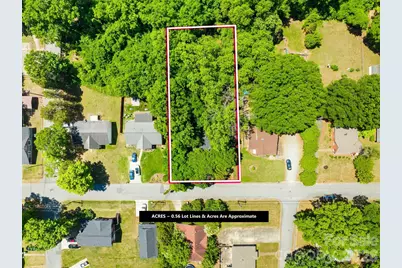 317 W D Street, Salisbury, NC 28144 - Photo 23