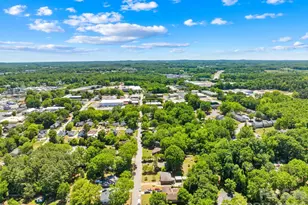 317 W D St, Salisbury, NC 28144 - Photo 27