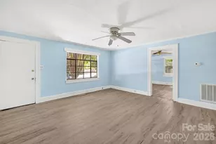 317 W D St, Salisbury, NC 28144 - Photo 11