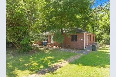 317 W D Street, Salisbury, NC 28144 - Photo 5