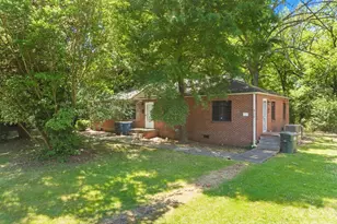 317 W D St, Salisbury, NC 28144 - Photo 5