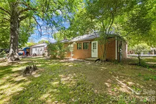 317 W D St, Salisbury, NC 28144 - Photo 3