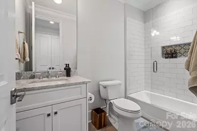 1160 S Kings Drive, Charlotte, NC 28207 - Photo 21