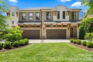 1160 S Kings Dr, Charlotte, NC 28207 - Photo 1
