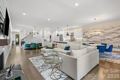 1160 S Kings Drive, Charlotte, NC 28207 - Photo 9