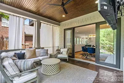 1160 S Kings Drive, Charlotte, NC 28207 - Photo 33