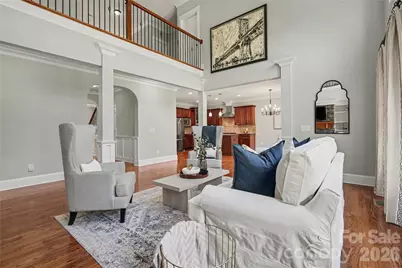 5519 Open Book Lane #30, Charlotte, NC 28270 - Photo 11
