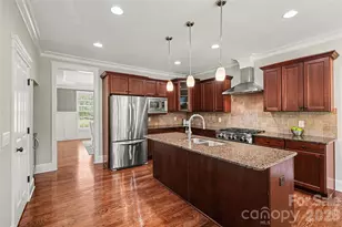 5519 Open Book Ln, Charlotte, NC 28270 - Photo 15