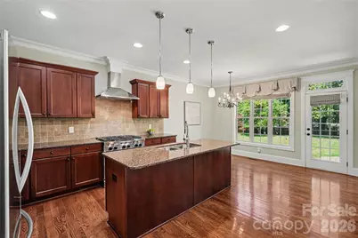 5519 Open Book Lane #30, Charlotte, NC 28270 - Photo 17