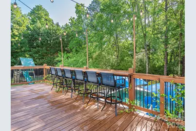 1409 Shade Tree Court, Matthews, NC 28104 - Photo 9