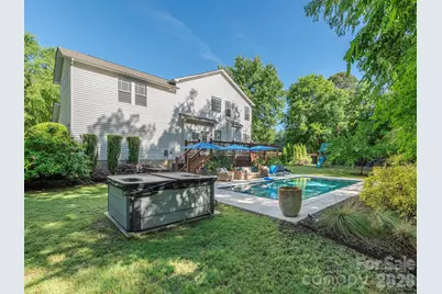 1409 Shade Tree Court, Matthews, NC 28104 - Photo 7