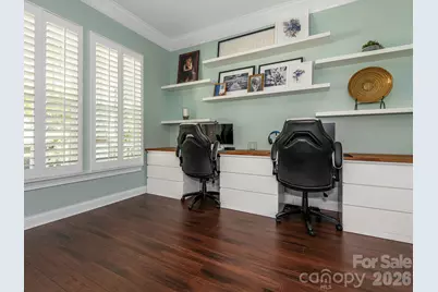 1409 Shade Tree Court, Matthews, NC 28104 - Photo 15