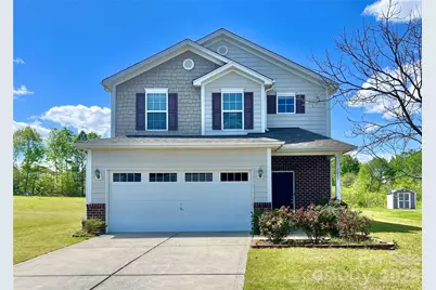 2021 Blue Stream Lane, Indian Trail, NC 28079 - Photo 41